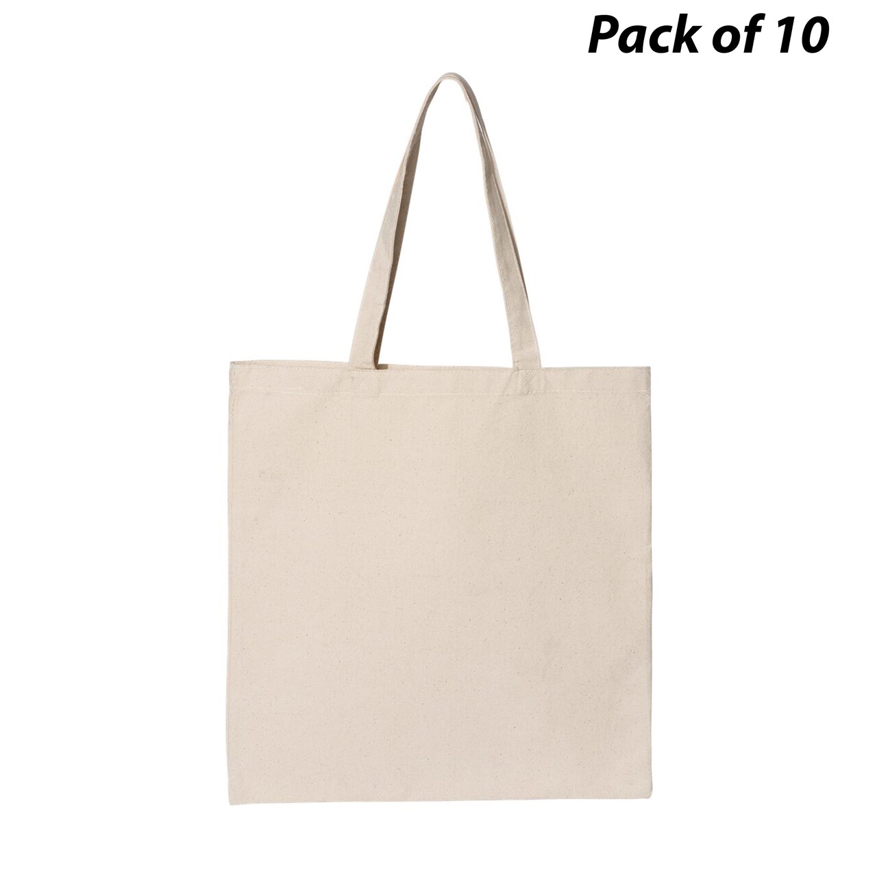 OAD® - Tote Bag - OAD113 | Made of 12 oz./lyd, cotton canvas Bag
